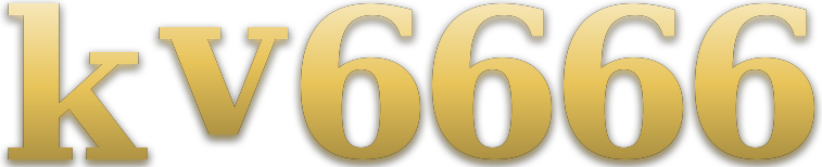 kv6666 logo